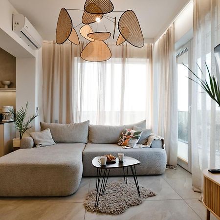 Apartament Nairobi By Housine Zator Bagian luar foto